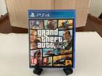Ps4 grand theft auto 5, Avontuur en Actie, Vanaf 18 jaar, 1 speler, Ophalen of Verzenden