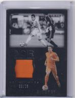Panini Noir 2016-17 Memphis Depay Nederland Patch /75