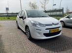 Citroen C3 1.0 I 50KW 2014 Wit, Auto's, Citroën, Origineel Nederlands, Te koop, C3, 5 stoelen