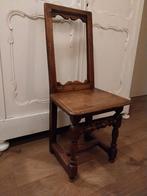 Chaise de lorraine.18de eeuw, Ophalen of Verzenden