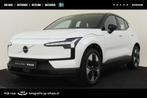Volvo EX30 SINGLE MOTOR PLUS 51 kWh -CLIMATE|CARPLAY|CAMERA|, 12 maanden, Gebruikt, Wit, 337 km