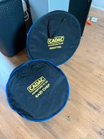 Cadac Scottelbraai, Ophalen, Zo goed als nieuw