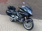 BMW R 1200 RT ABS ESA ASC R1200RT, 2 cilinders, Motorrijbewijs A, Bedrijf, 1170 cc