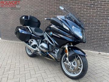 BMW R 1200 RT ABS ESA ASC R1200RT  beschikbaar voor biedingen