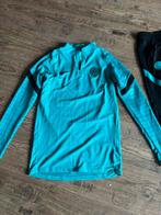 inter milan trainingspak, Sport en Fitness, Voetbal, Maat S, Ophalen of Verzenden, Zo goed als nieuw, Trainingspak