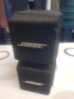 Bose acoustimass luidspeakersysteem, Audio, Tv en Foto, Home Cinema-sets, Ophalen of Verzenden, 70 watt of meer, Overige merken