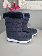 Snowboots blauw maat 35 NIEUW, Kinderen en Baby's, Kinderkleding | Schoenen en Sokken, Nieuw, Ophalen of Verzenden