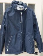 Blauwe Gaastra jas jack maat L, Maat 52/54 (L), Gaastra, Blauw, Ophalen of Verzenden