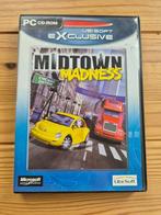 Midtown Madness PC, Spelcomputers en Games, Gebruikt, 1 speler, Racen en Vliegen, Ophalen of Verzenden