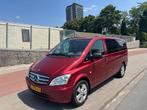 Mercedes-Benz Vito 116 CDI 320 Lang DC Luxe, Automaat, Euro 5, Gebruikt, Zwart