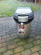 Curver voercontainer, Ophalen, Kunststof, 40 liter of meer, Zo goed als nieuw