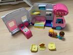 VTech Vrolijke Vriendjes Magische Glamper, Ophalen, Zo goed als nieuw, 4 tot 6 jaar