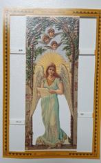 poëzieplaatjes engel, Ophalen of Verzenden