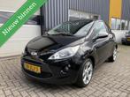Ford Ka 1.2 Titanium AIRCO! NETTE AUTO!, Voorwielaandrijving, Gebruikt, 1242 cc, 4 cilinders