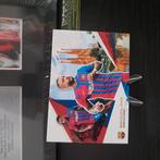 Memphis Depay barca fan set topps, Hobby en Vrije tijd, Ophalen of Verzenden, Nieuw, Plaatje