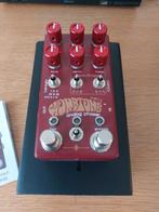 Chase Bliss Audio Wombtone mk2 (als nieuw in doos), Ophalen of Verzenden, Zo goed als nieuw, Overige typen