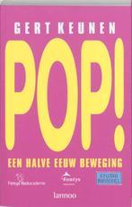 Pop! Een halve eeuw beweging, Ophalen of Verzenden, Zo goed als nieuw, Algemeen