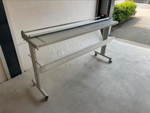 Neolt Trim 150 rolsnijder, Computers en Software, Printers, Zo goed als nieuw, Printer, Ophalen