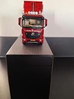 5assige Mercedes kipper, Ophalen of Verzenden, Zo goed als nieuw, Bus of Vrachtwagen, Wsi