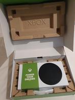 Xbox Series S met controller en Red Dead Redemption 2, Ophalen of Verzenden, Zo goed als nieuw, Xbox Series S