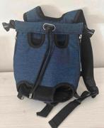 Draagtas hond, Ophalen of Verzenden