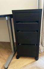 Lade kastje / bureau organizer, Ophalen, Zo goed als nieuw