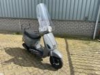 DJJD scooter, Fietsen en Brommers, Scooters | Overige merken, Gebruikt, Ophalen of Verzenden