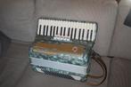 Accordion Marinucci 80 bas, Ophalen, Gebruikt, 80-bas, Toetsaccordeon