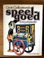 Grote geillustreerde Speelgoed encyclopedie, Ophalen of Verzenden, Zo goed als nieuw