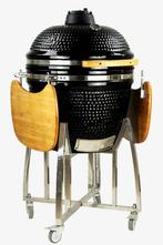 Auplex Kamado keramische BBQ XL 23,5” Ø 60 cm, Ophalen, Nieuw