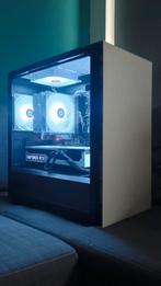 Gaming PC RTX 3080 / Ryzen 5 / 1 TB NVME met win 11 pro, Ophalen, 32 GB, Virtual Reality, AMD Ryzen 5