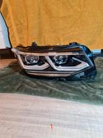 VW Tiguan IQ FULL LED Koplamp rechts 030111923400, Auto-onderdelen, Verlichting, Ophalen of Verzenden, Gebruikt