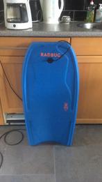 Radbug 100 bodyboard 36”, Watersport en Boten, Ophalen, Zo goed als nieuw, Overige typen, Met koord