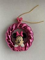 Disney kerst kransje Minnie Mouse AH Albert Heijn, Albert Heijn, Ophalen