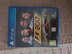 Formula 1 2017, 1 speler, Racen en Vliegen, Ophalen of Verzenden, Zo goed als nieuw