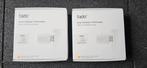 Tado Slimme Radiator Thermostaat Duo Pack (2x), Ophalen of Verzenden, Slimme thermostaat, Nieuw