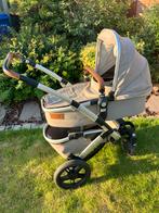 Joolz Geo elephant grey, Kinderen en Baby's, Kinderwagens en Combinaties, Overige merken, Gebruikt, Ophalen of Verzenden, Verstelbare duwstang