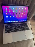 Apple MacBook Pro 2016 /2017| 13.3"Touch Bar/Touch ID 250SSD, Ophalen of Verzenden, Gebruikt, 13 inch, 2 tot 3 Ghz