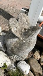 Tuinbeeld muis, Tuin en Terras, Tuinbeelden, Ophalen, Zo goed als nieuw, Beton