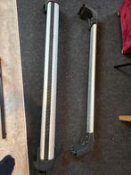 Dakdragers Mercedes c klasse, Auto diversen, Dakdragers, Ophalen of Verzenden, Gebruikt