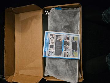 Zatooto auto gordijnen zonwering zwart  beschikbaar voor biedingen