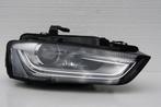 Koplamp Audi A4 8K Xenon LED rechts Origineel ! Mooi !, Ophalen of Verzenden