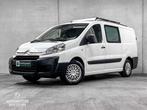 Citroen Jumpy 2.0 HDi Kampeerwagen 128pk 2013, JJ-798-V, Overige merken, Diesel, Bedrijf