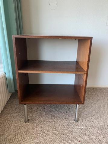 Dressoir kastje Cees Braakman Pastoe minimalistisch kastje  beschikbaar voor biedingen