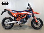 KTM 690 SMC R (bj 2025), KTM, Bedrijf, Onbekend, Onbekend