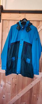 Helly Hansen vintage windbreaker, Maat 52/54 (L), Ophalen of Verzenden, Zo goed als nieuw