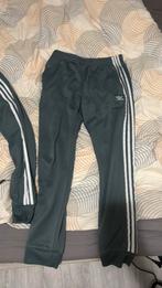 Adidas trainingspak grijs, Kleding | Dames, Maat 38/40 (M), Adidas, Ophalen of Verzenden, Zo goed als nieuw