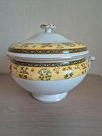 Wedgwood soepterrine India, Huis en Inrichting, Keuken | Servies, Ophalen, Nieuw, Porselein, Wedgwood