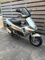 Gilera runner 125 FX / 180 FXR /180cc, Fietsen en Brommers, Scooters | Piaggio, Ophalen, Overige modellen, 125 cc, Benzine