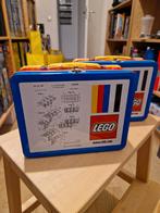 Lego Brood Trommel Lunchbox, Nieuw, Complete set, Ophalen of Verzenden, Lego
